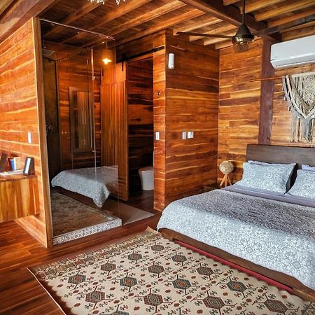 Yaku Hostel Guachaca ภายนอก รูปภาพ