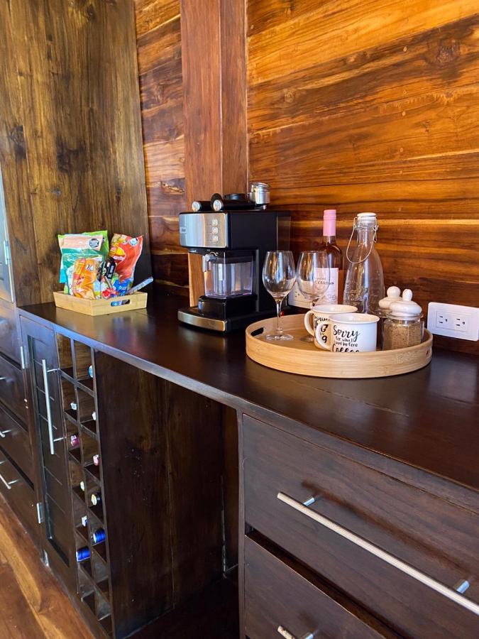 Yaku Hostel Guachaca ภายนอก รูปภาพ