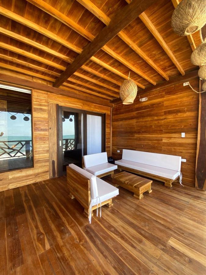 Yaku Hostel Guachaca ภายนอก รูปภาพ