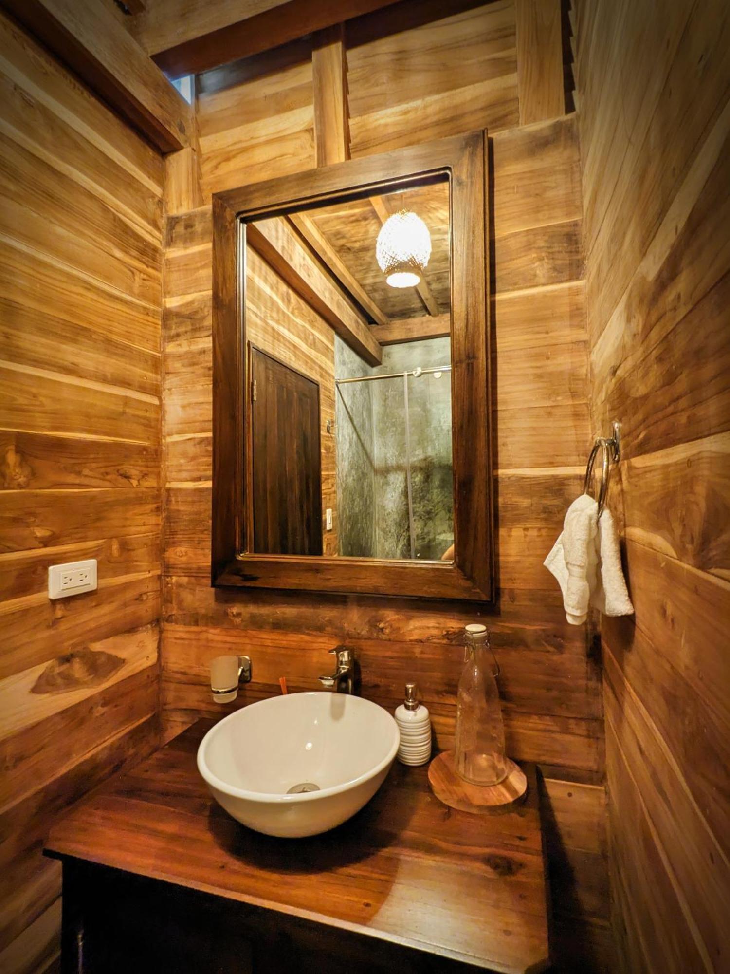Yaku Hostel Guachaca ภายนอก รูปภาพ