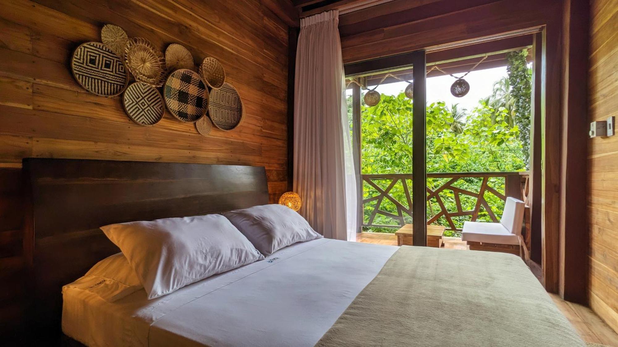 Yaku Hostel Guachaca ภายนอก รูปภาพ