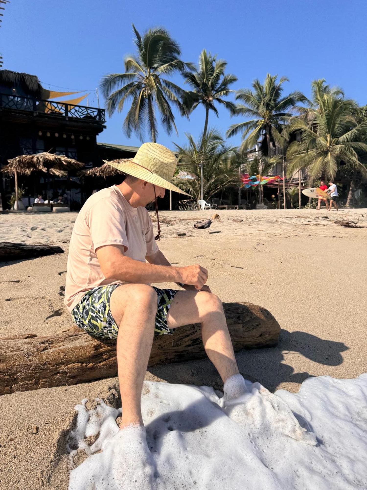 Yaku Hostel Guachaca ภายนอก รูปภาพ